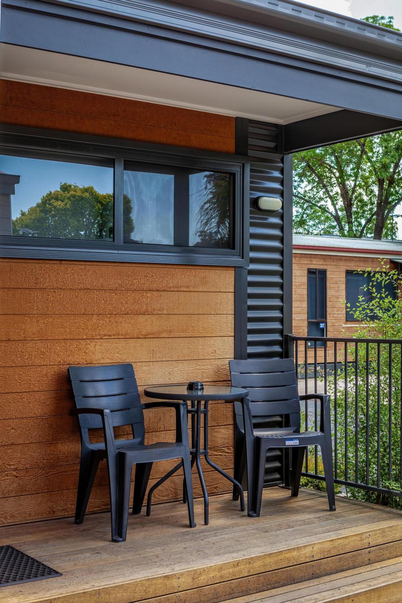 Big4 Albury Tourist Park Holiday park