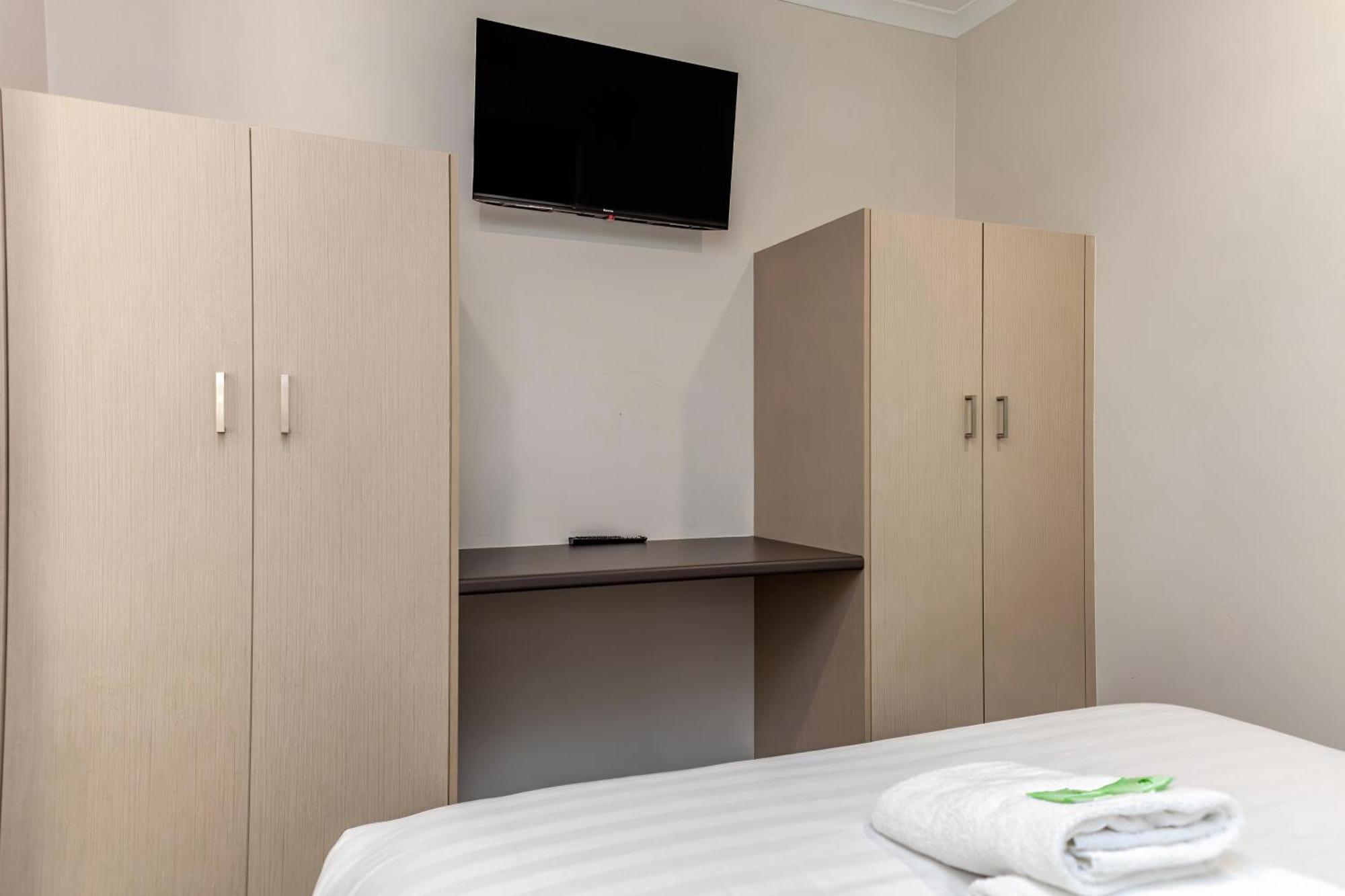 Big4 Albury Tourist Park Holiday park 4*