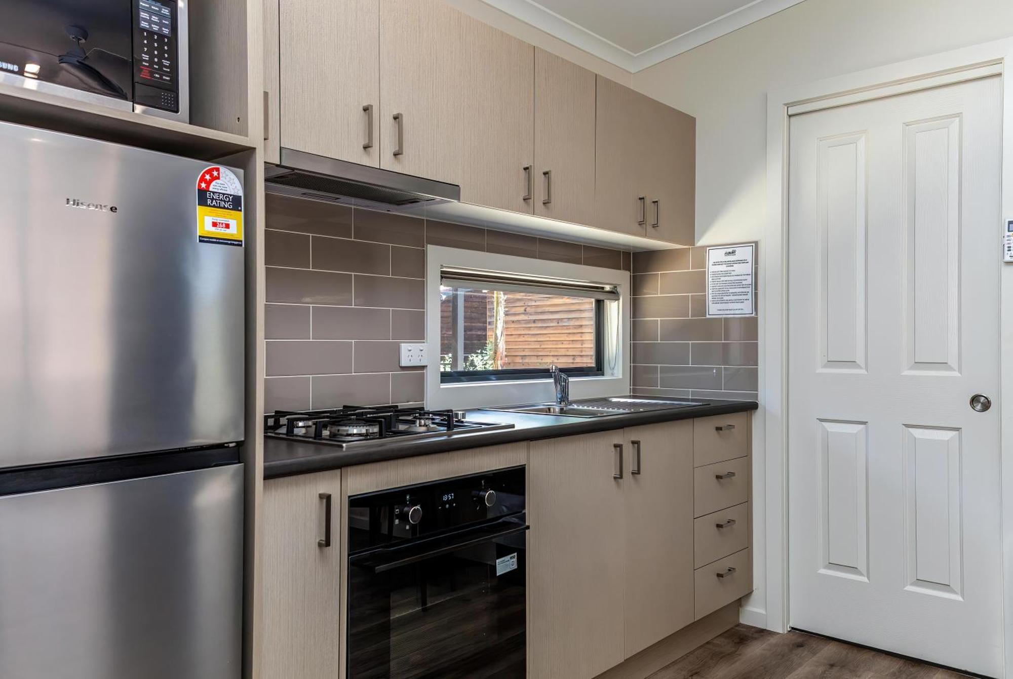Holiday park Big4 Albury Tourist Park 4*