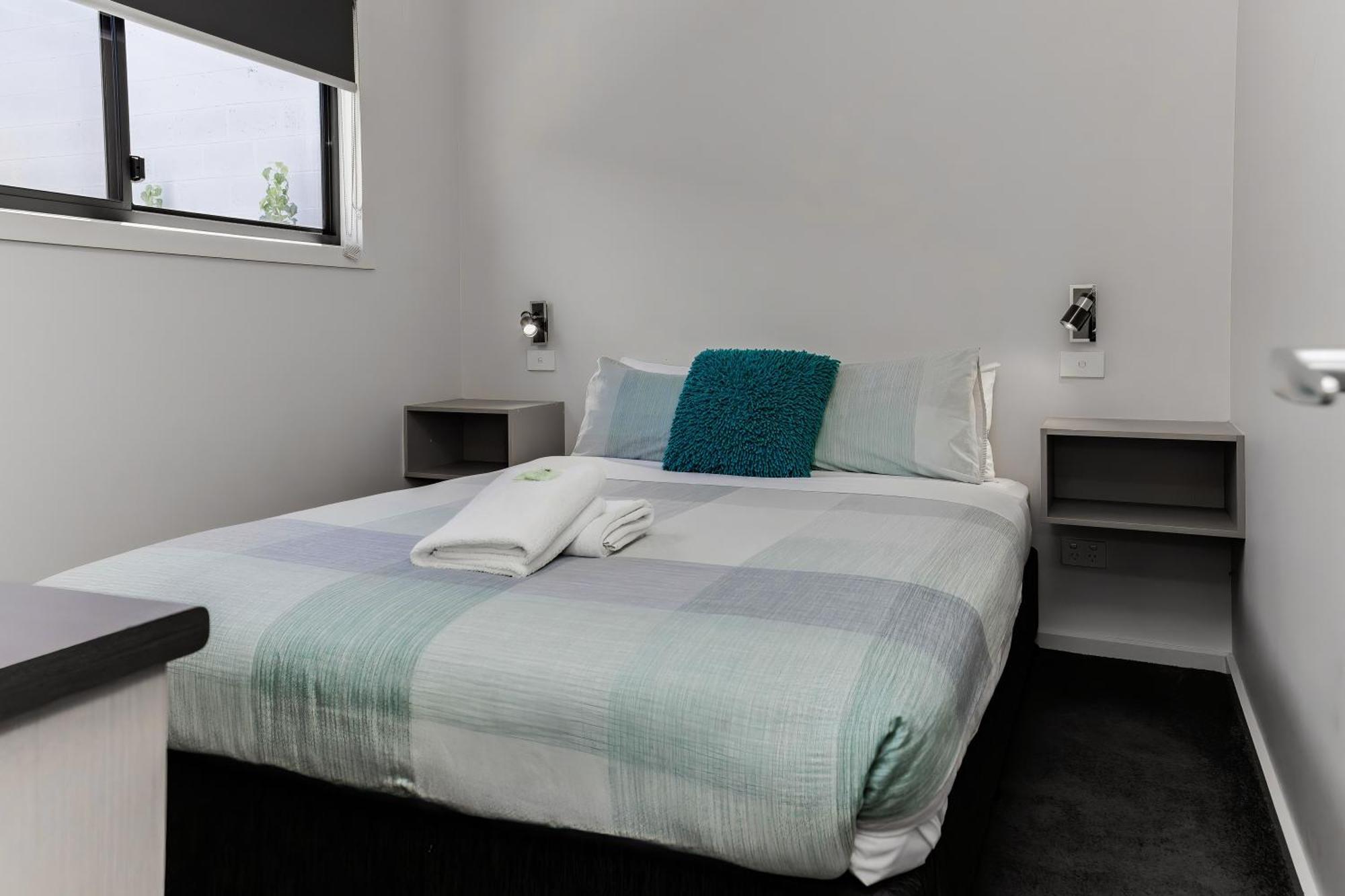 Holiday park Big4 Albury Tourist Park Albury