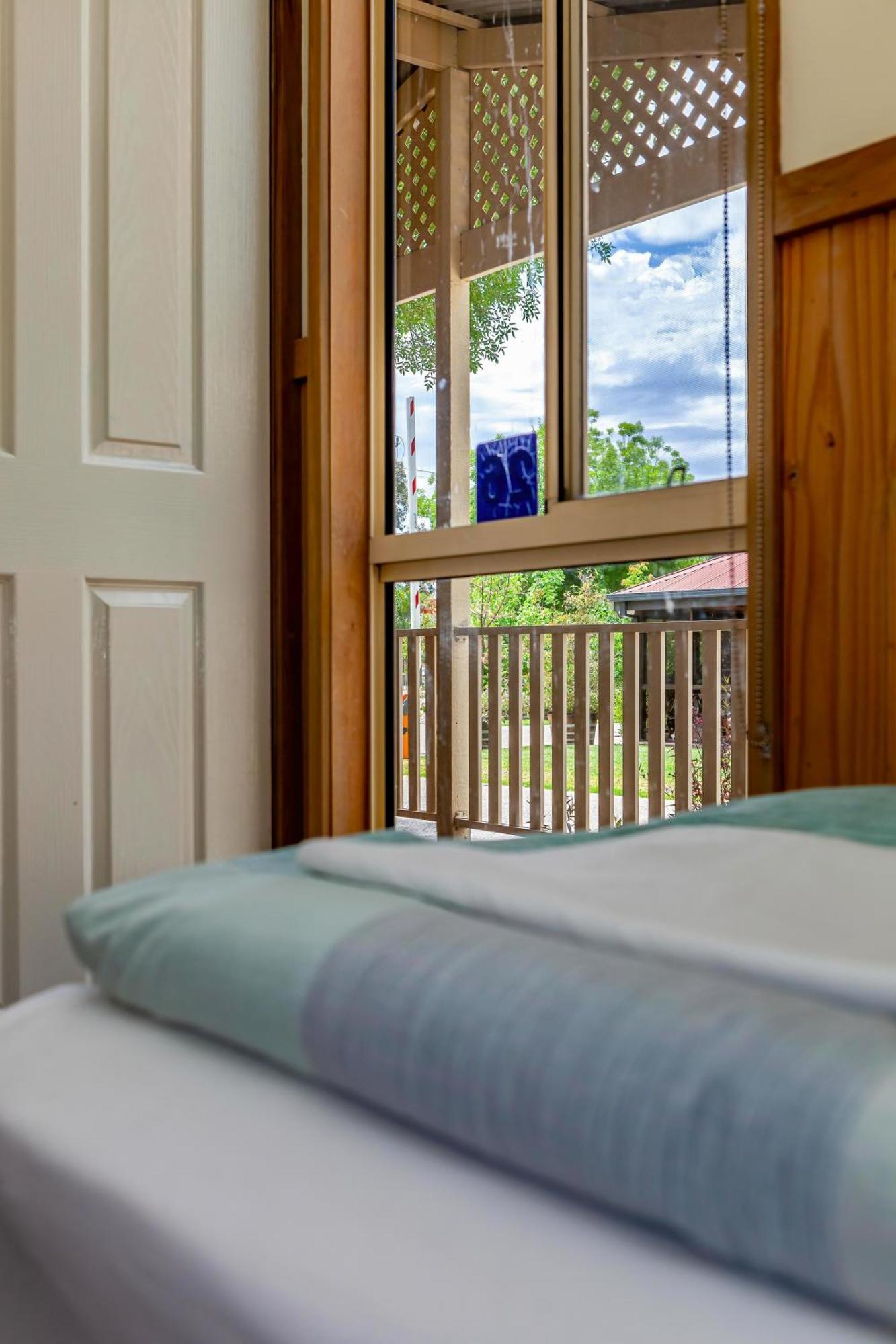 Big4 Albury Tourist Park 4*