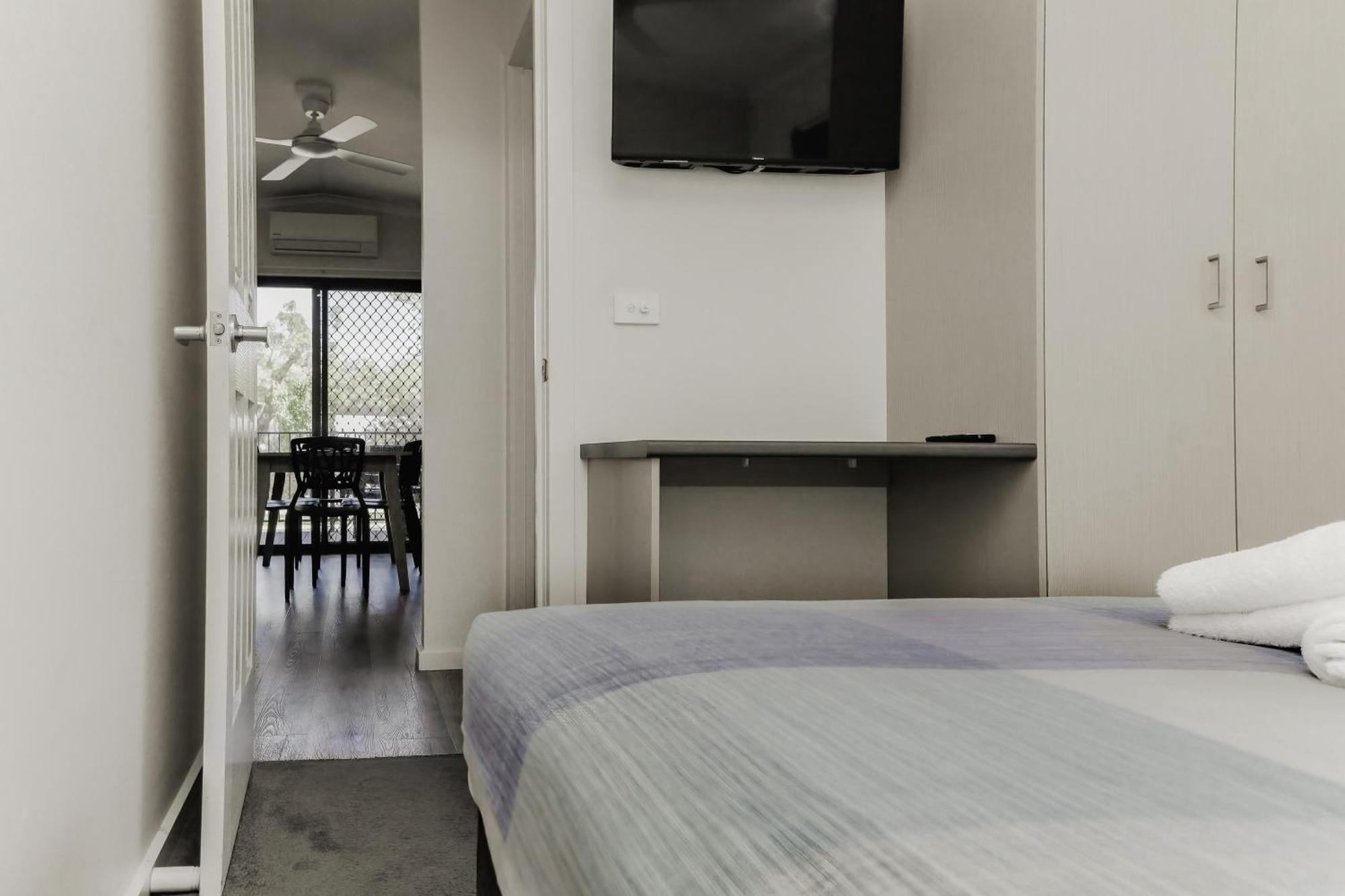 Big4 Albury Tourist Park 4* Albury