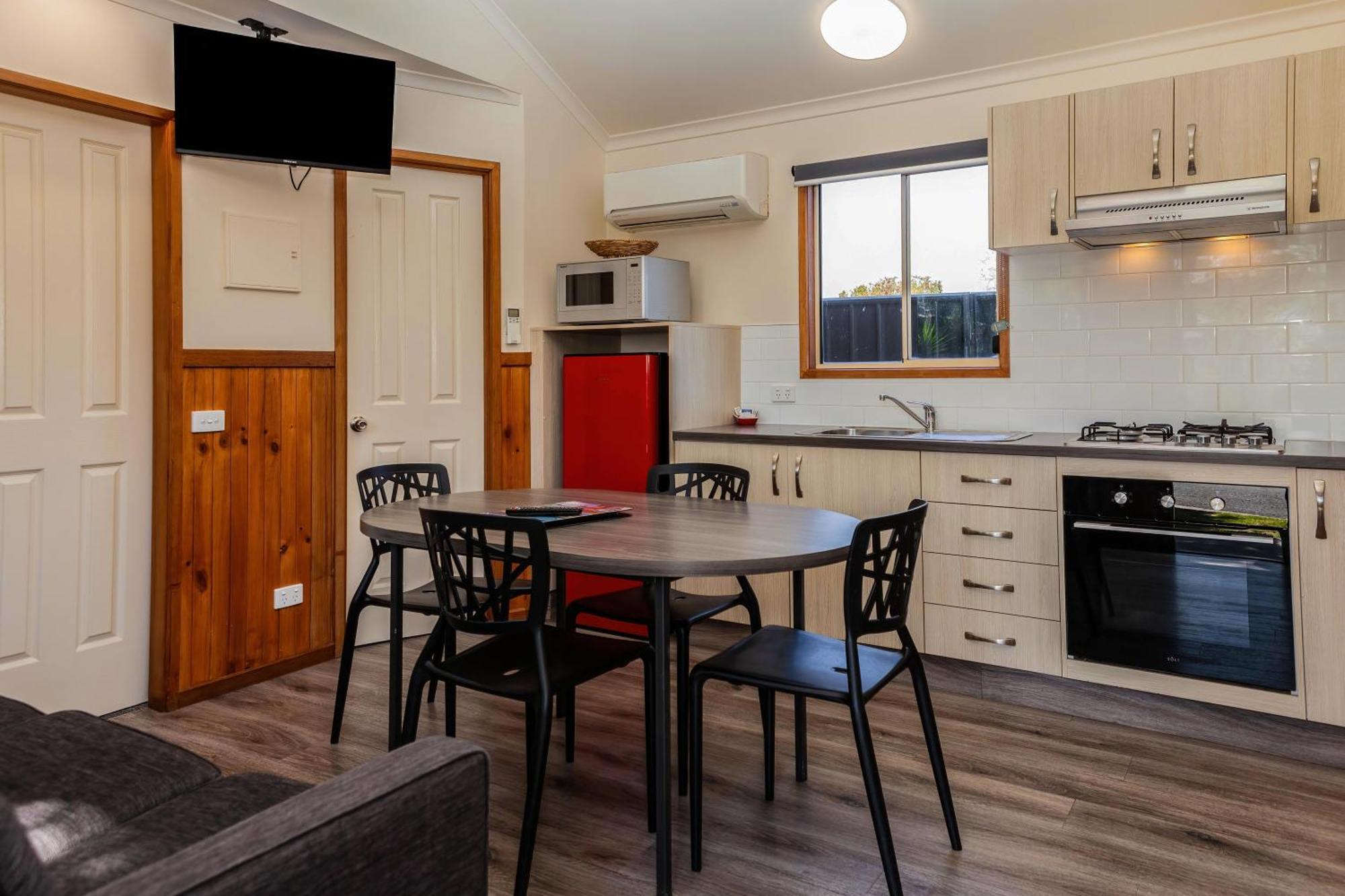 Holiday park Big4 Albury Tourist Park