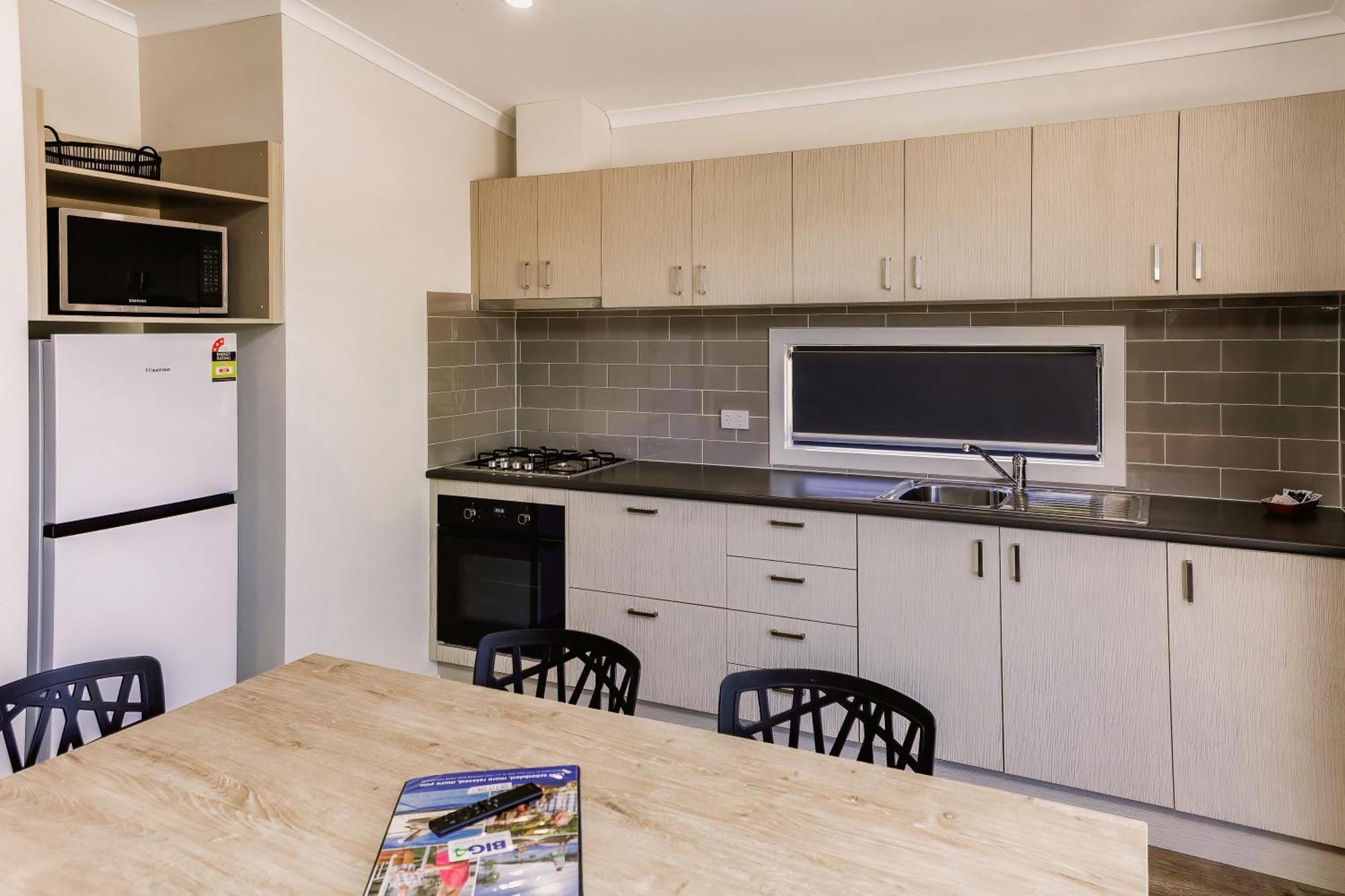 Big4 Albury Tourist Park Holiday park 4*