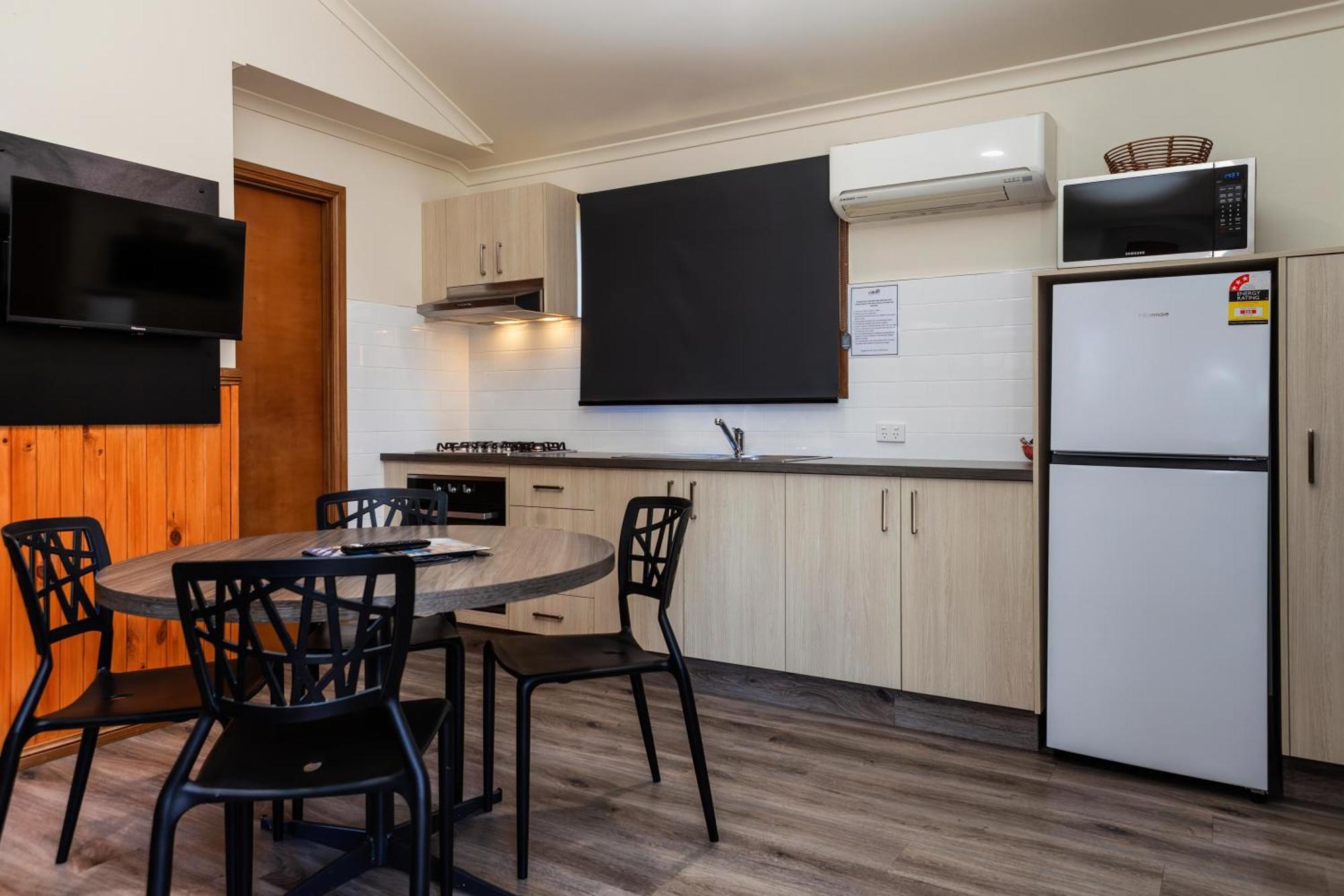 Holiday park Big4 Albury Tourist Park 4*