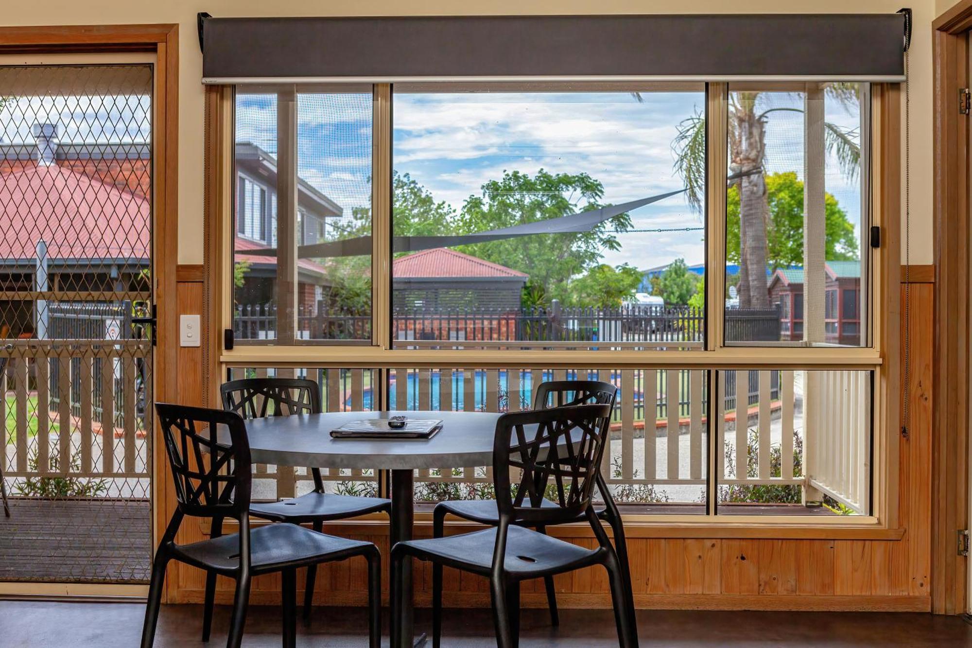 Big4 Albury Tourist Park 4*