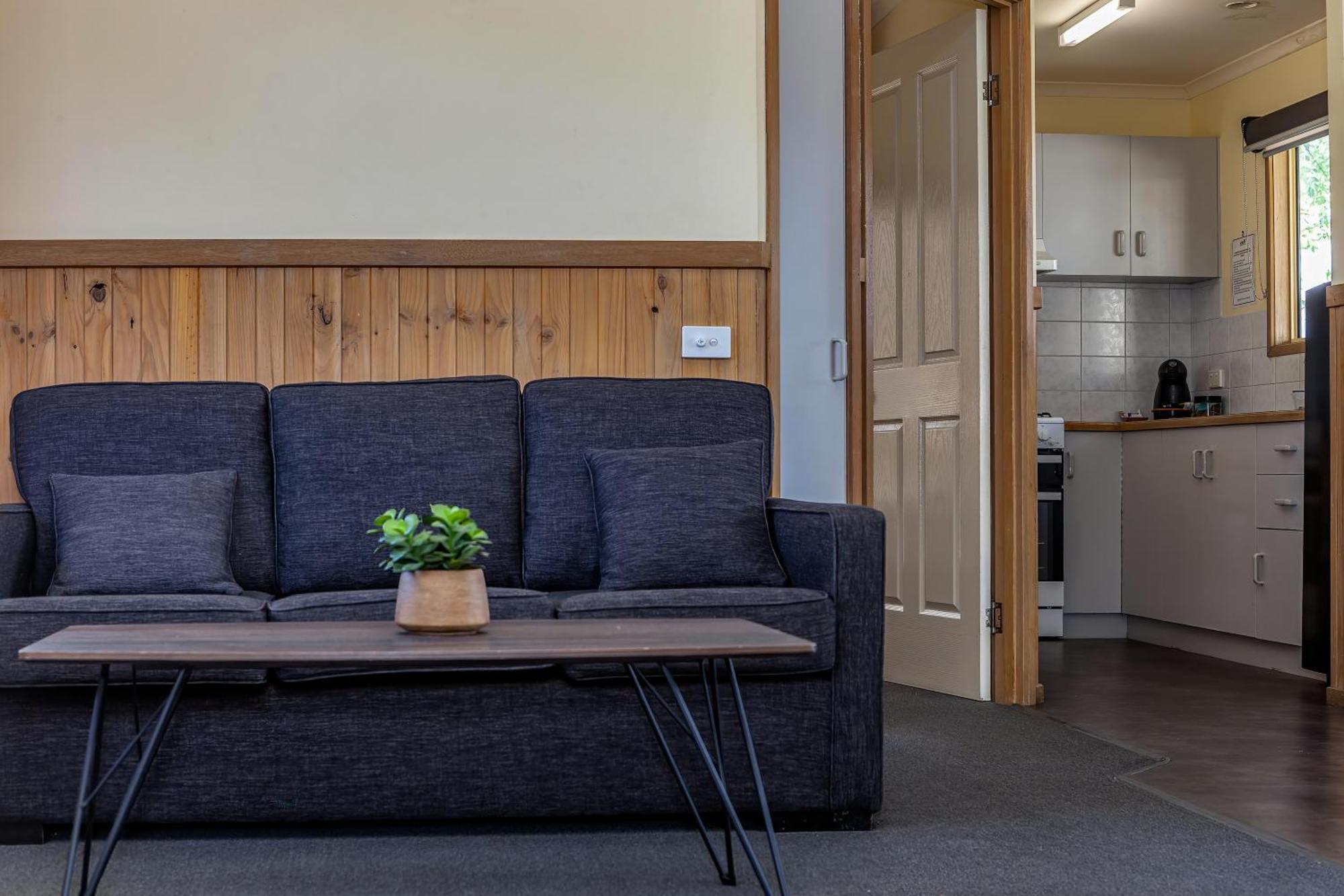Big4 Albury Tourist Park 4*