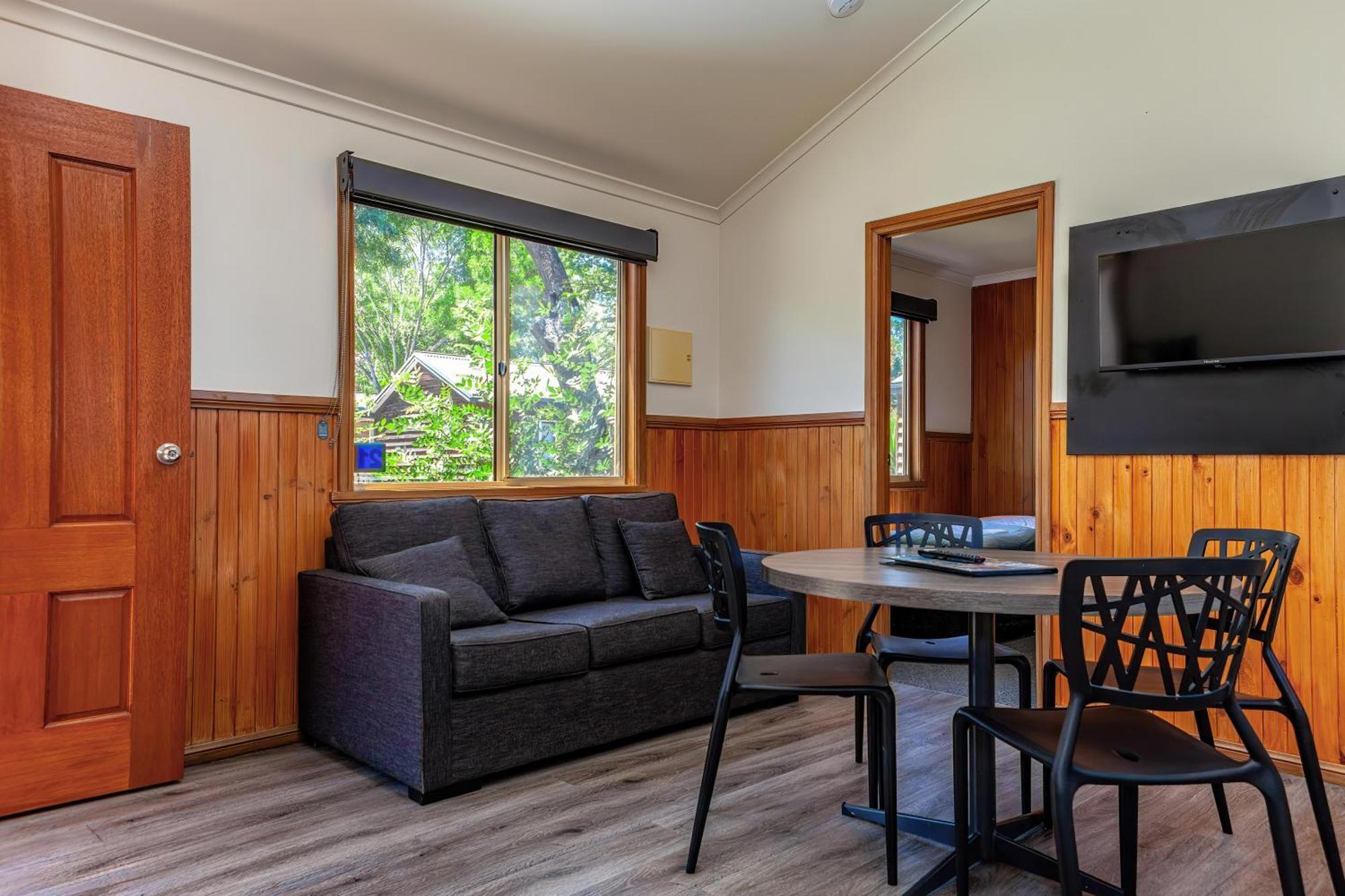 Holiday park Big4 Albury Tourist Park 4*