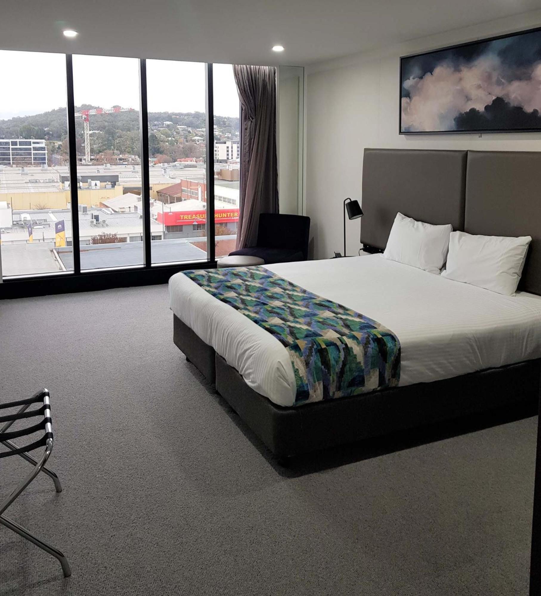 Mantra Hotel Albury