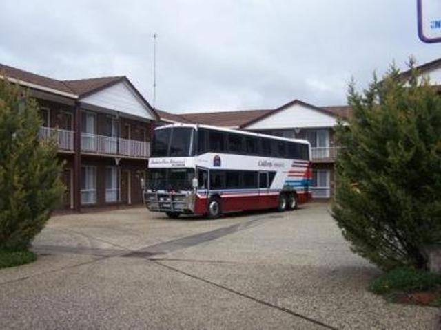 Motel Classic Motor 3*