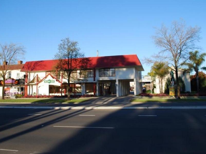 Hume Cbd Albury