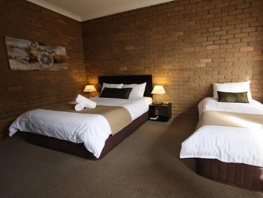 Motel Classic Motor 3*