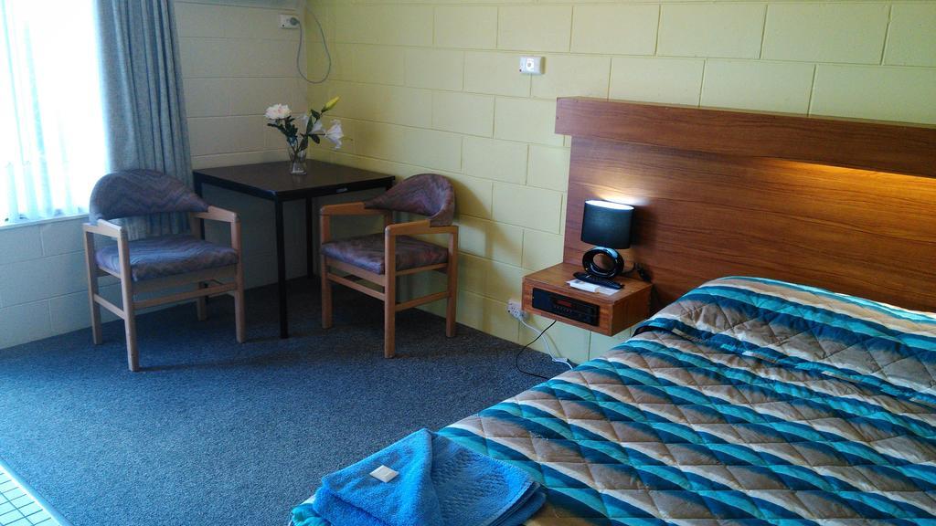 Motel Albury Central Motel 3*