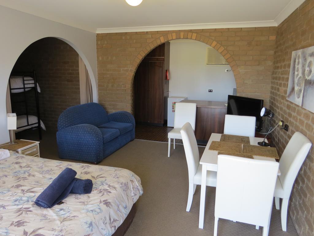 Motel Classic Motor Albury