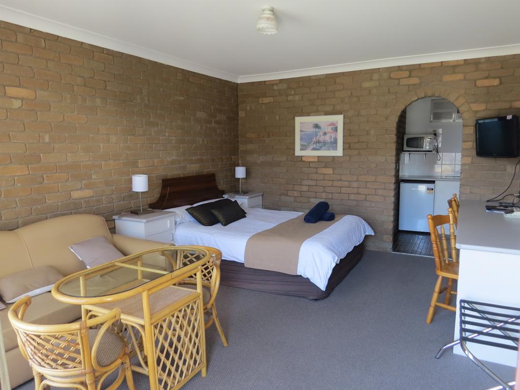 Classic Motor Motel 3*