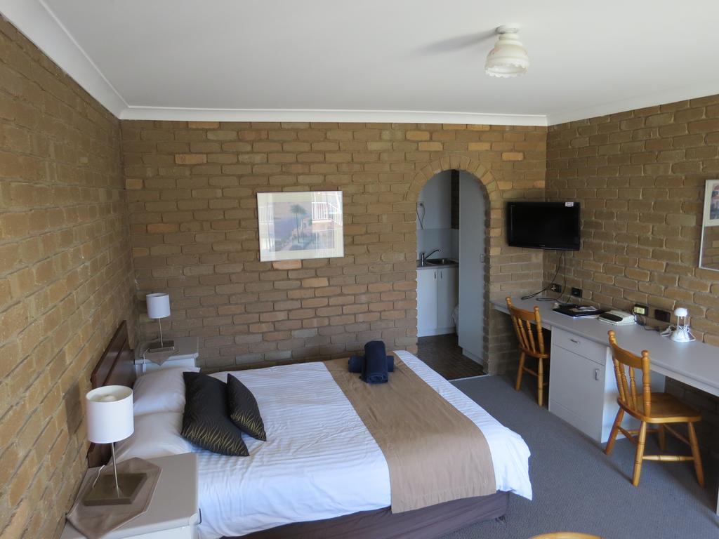 Classic Motor 3* Albury