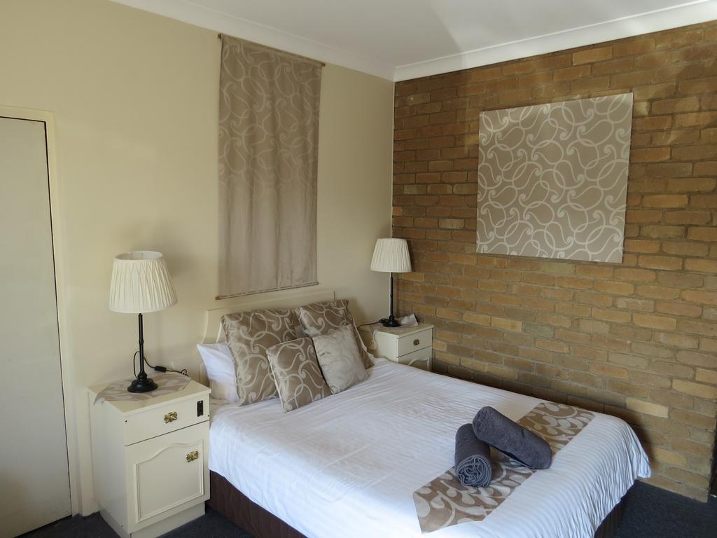 Motel Classic Motor 3*
