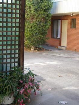 Albury Central Motel Albury