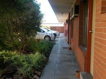 Motel Albury Central Motel Albury