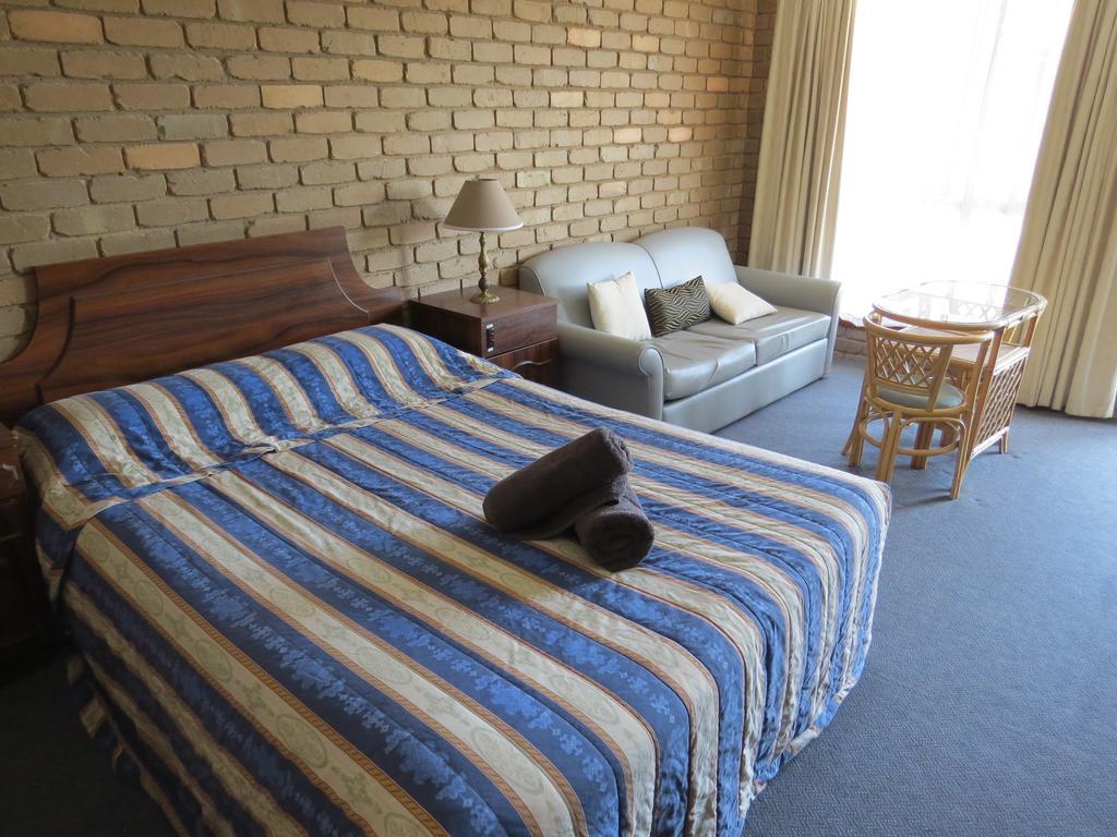 Motel Classic Motor Albury