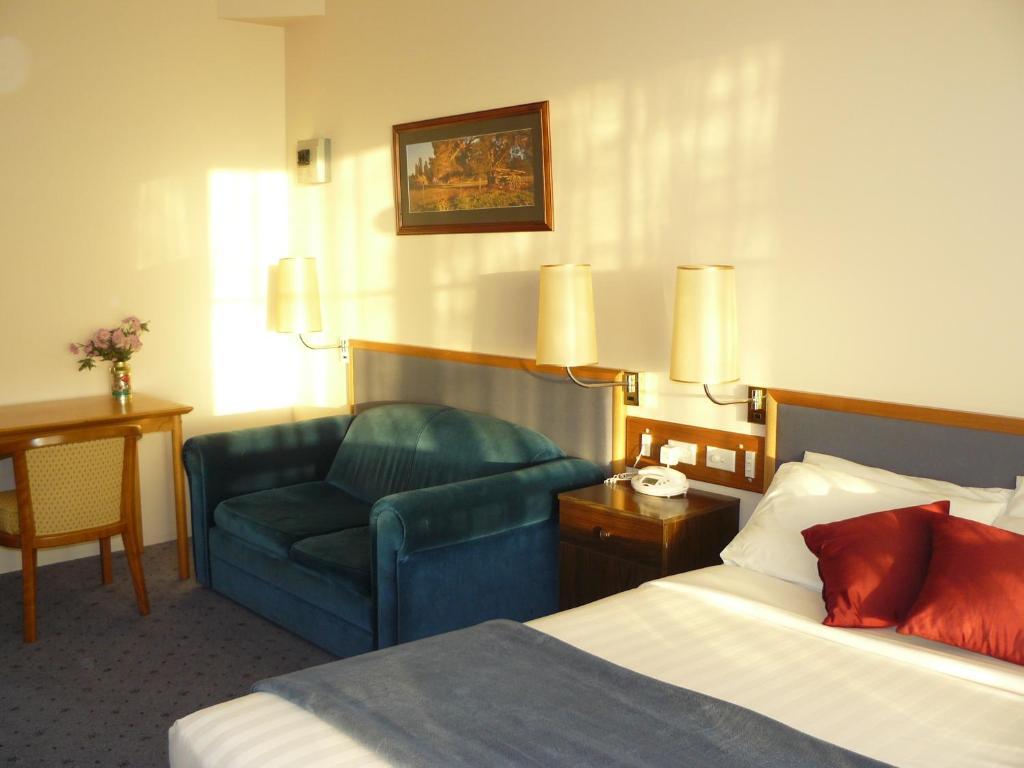 Australia Park 4* Albury