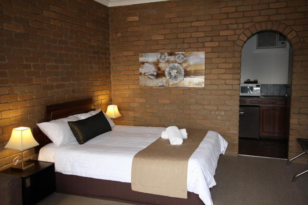 Classic Motor Motel 3*