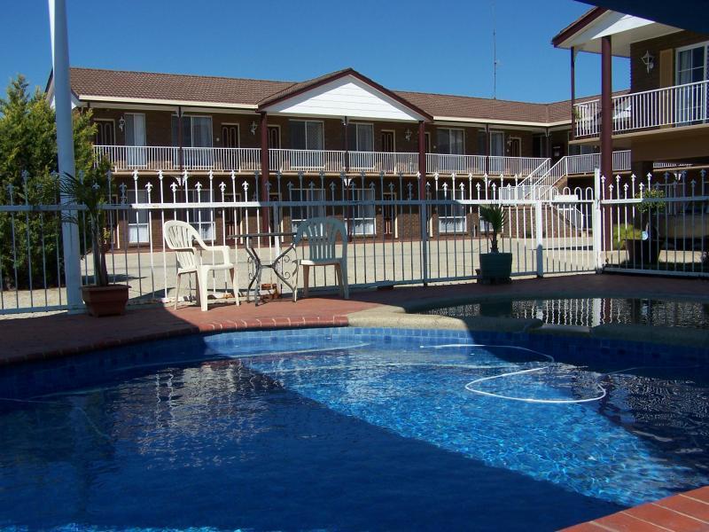 Motel Classic Motor Albury