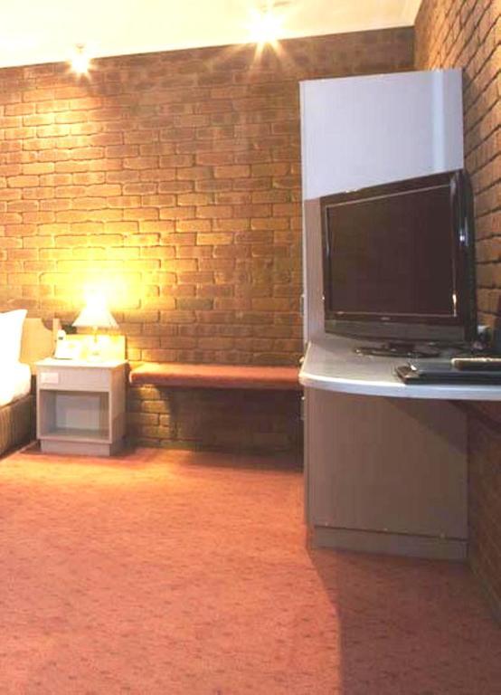 Fountain Court Motor 4* Albury