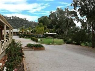 Motel Commercial Golf 4*