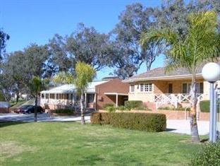 Motel Commercial Golf Albury