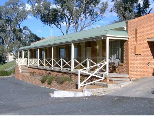 Commercial Golf Albury