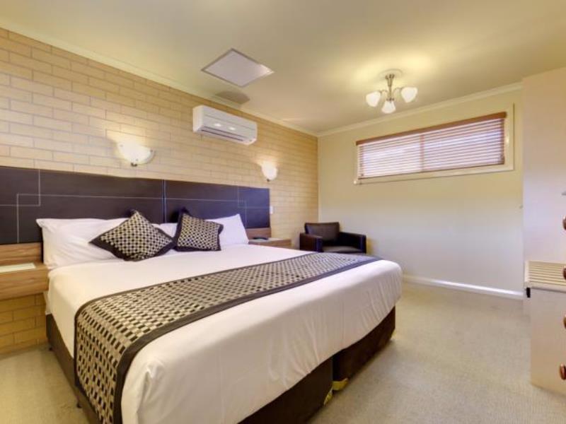 Georgian & Albury