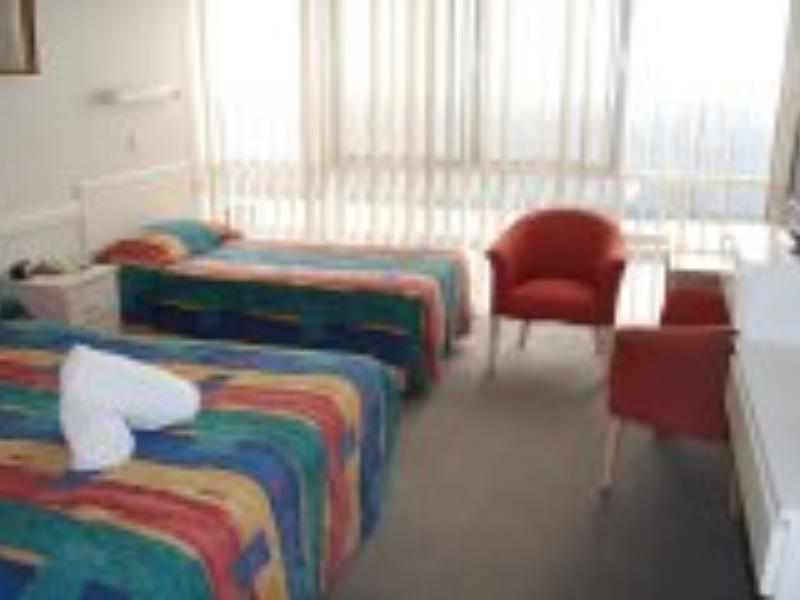 Motel Hume Cbd