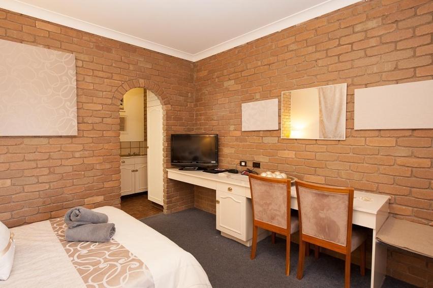 Motel Classic Motor 3*