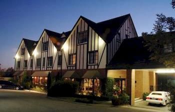 Hotel Manor House Albury