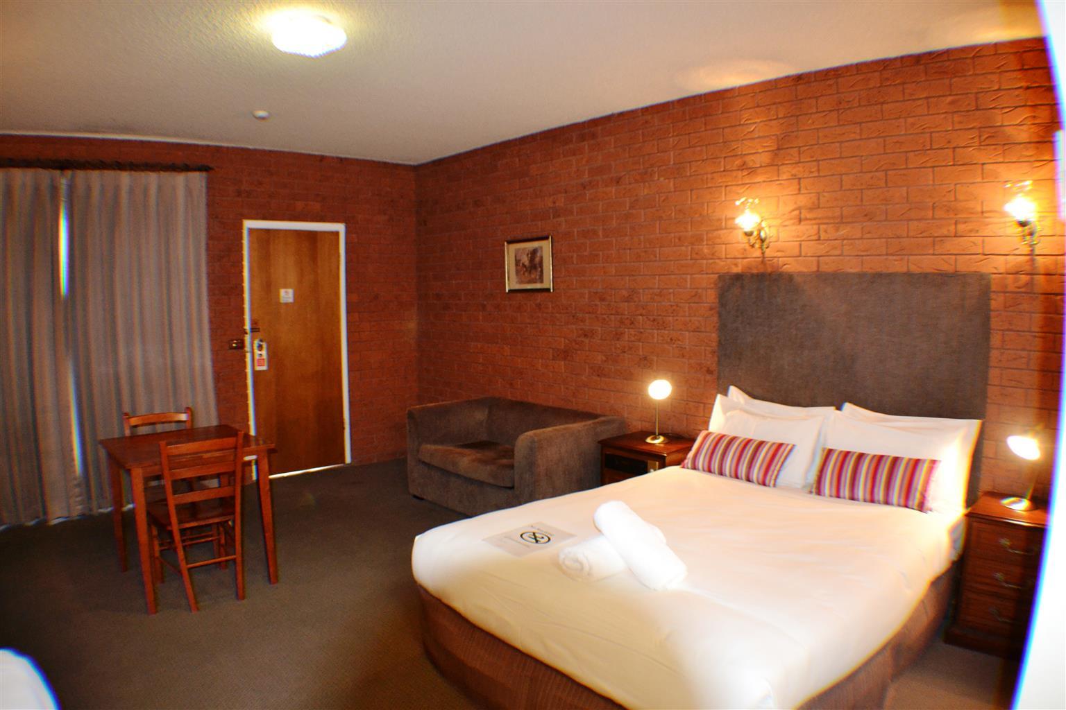 Motel Meramie Motor 4*