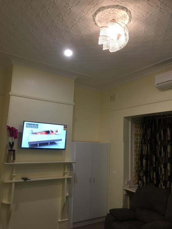 Albury Central Motel 3* Albury