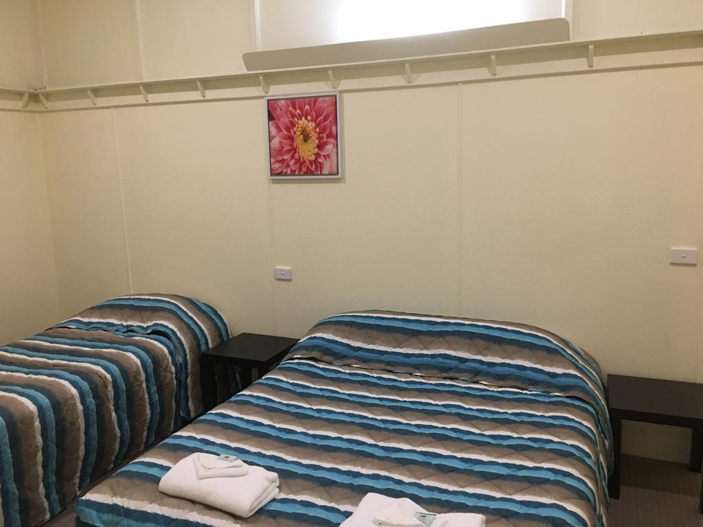 Albury Central Motel 3* Albury