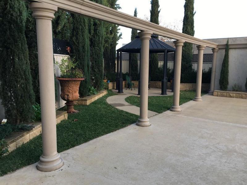 Manor House Albury