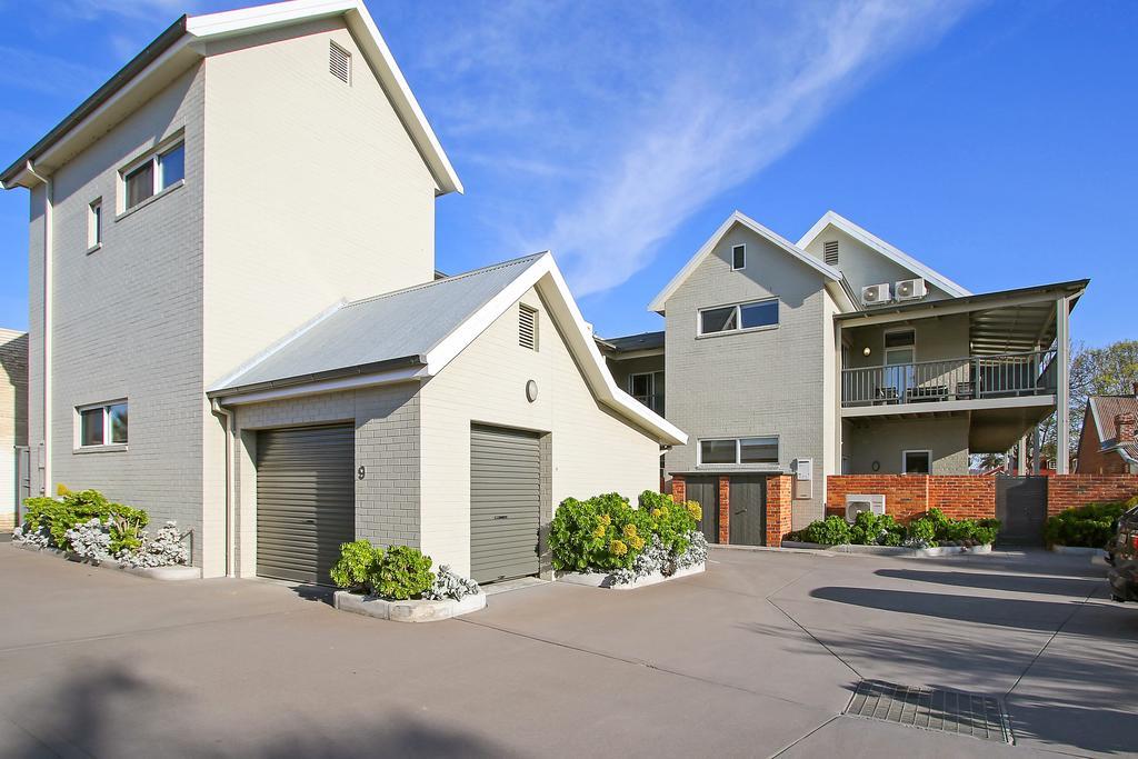 Suites - Waterstreet Apartment Albury