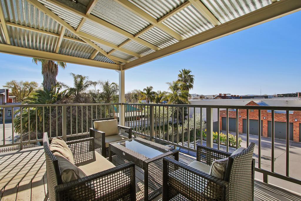 Suites - Waterstreet * Albury