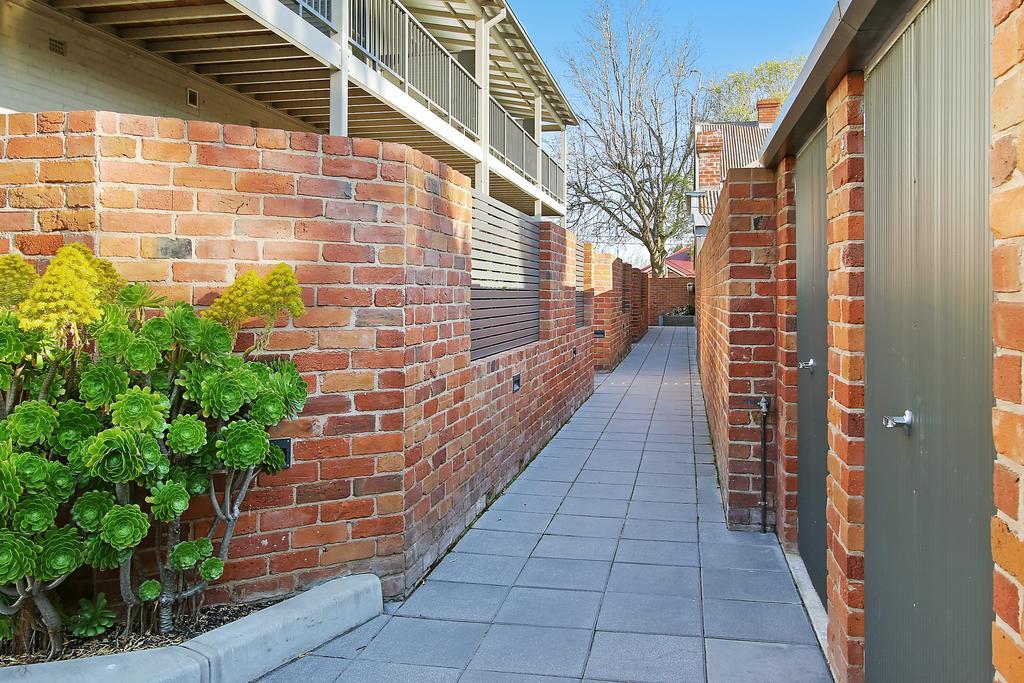 Apartment Suites - Waterstreet Albury