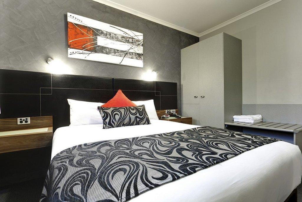 Hotel Georgian & Albury