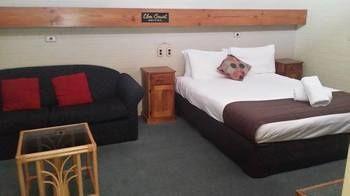 Elm Court Motel Albury
