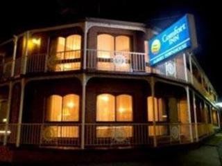 Motel Townhouse 3*