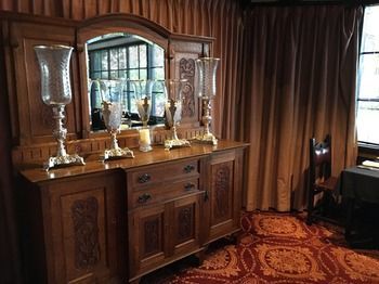 Hotel Manor House 4*