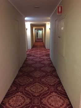 Hotel Manor House