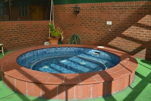 Motel Elm Court Albury