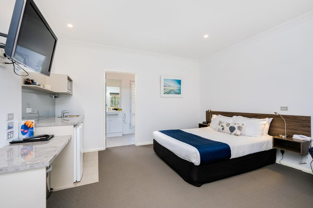 Commercial Golf Albury