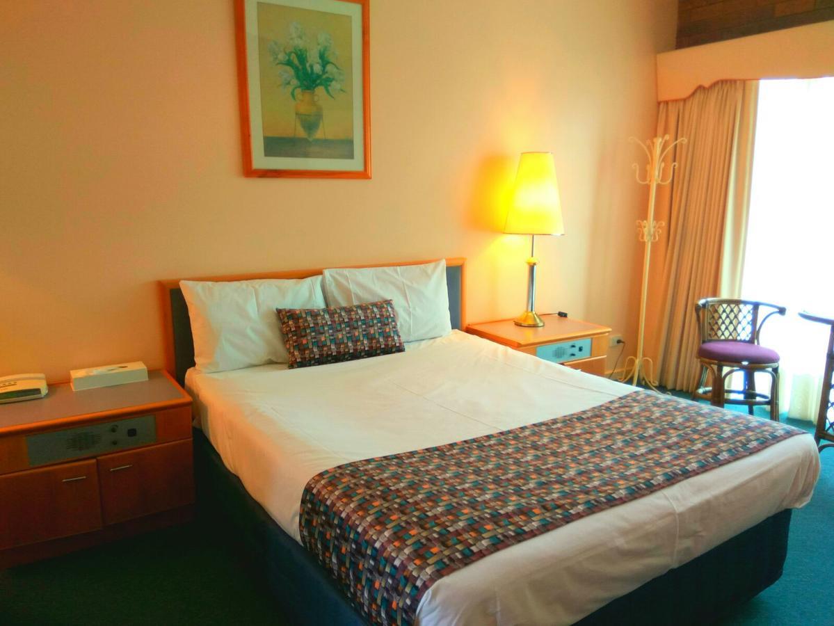 Australia Park 4* Albury